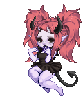 Demented-Beauty