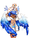 golden demon eyes's avatar