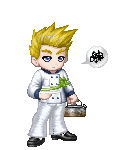 Head Chef Ramsay's avatar