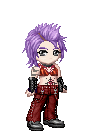Mynx Wolfe's avatar