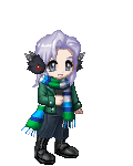Vargus Kobayashi's avatar