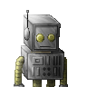 I`m a ROBOT!'s avatar