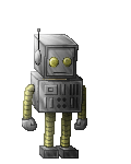 I`m a ROBOT!'s avatar
