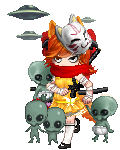 Foxy Bandit