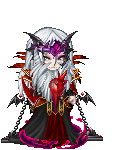 The Dark Lord Tyrius's avatar