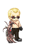 Evil Wesker Tyrant 's avatar