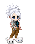 iSnow Fae's avatar