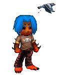 Malcom The Archangel's avatar
