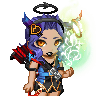 Crysanya's avatar