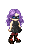 Lysley's avatar
