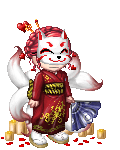 Lady Mystical's avatar