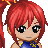 Titania Erza Scarlet's avatar