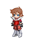 Fury Striker