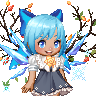 Cirno the Ice Fairy's avatar