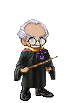 Prof Flitwick's avatar