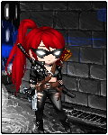 Saphrina Necros's avatar