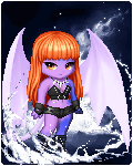 Saphrina Necros's avatar