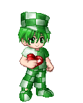 greenolly's avatar