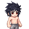 Sasuke_ Emokid XP's avatar