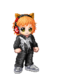Angle White Wolf09's avatar