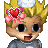 albino porcupine's avatar
