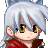 Obsidian Inuyasha's avatar