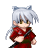 Obsidian Inuyasha's avatar