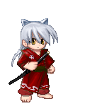 Obsidian Inuyasha's avatar