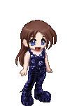 Kitsune-chan16's avatar