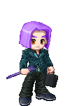 Klein Sandman's avatar