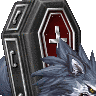 Eric Draven The Crow 666's avatar