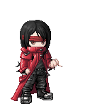 FFVII_Vincent Valentine's avatar