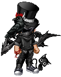 ShadowRavenwolf's avatar