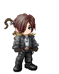 [[ Squall ]]'s avatar