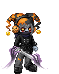 crystal warrior96's avatar
