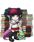 The Savage Nymph XIII's avatar