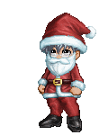 Santa Clause 2k9