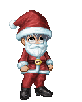 Santa Clause 2k9's avatar