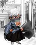 Cloud Reikasu's avatar