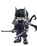 Ninja Raizo