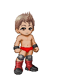 Michael Mizanin - Awesome's avatar