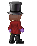 - Mr. Willy Wonka -'s avatar