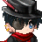 II Black Luck II's avatar