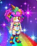 rainbow fishie's avatar