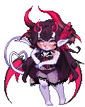 Demon Belladonna 