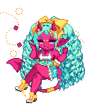 Demon Belladonna 