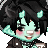 Demon Belladonna 's username