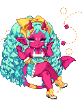 Demon Belladonna 