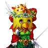 The Songbird Avenger's avatar