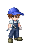 Harvest Moon Man's avatar